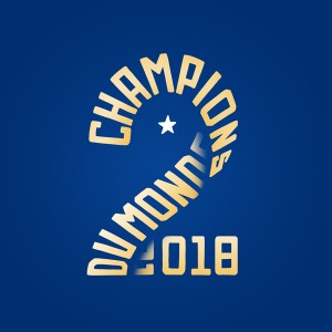 Champions2018  - Ramamon