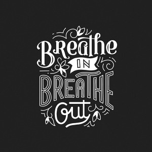 Breathe - Ramamon